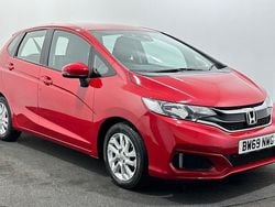 Used 2020 Honda Jazz SE Hatchback | £13,024 (Fair price)