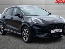 Used 2023 Ford Puma ST-Line Hatchback | £14,999 (Good price)