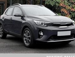 Grey Used 2019 Kia Stonic SUV | £10,127 (Good price)