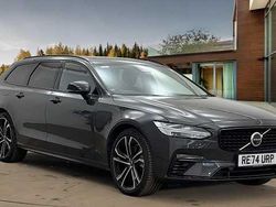 Used 2025 Volvo V90 Ultra Estate | £39,950