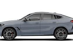 New 2025 BMW X6 M Sport SUV | £90,273 (Fair price)