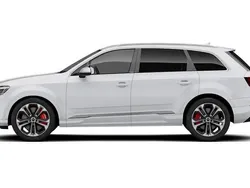 New 2026 Audi Q7 SUV | £78,625 (Good price)