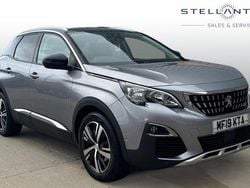 Used 2020 Peugeot 3008 Allure Estate | £11,130 (Good price)