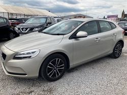 Gold Used 2018 Volvo V40 Momentum Estate | £8,000 (Fair price)