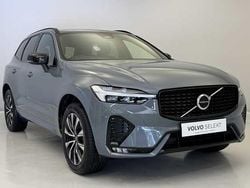 Used 2023 Volvo XC60 Plus SUV | £35,275 (Fair price)