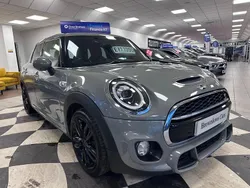 Grey Used 2019 Mini Cooper S Hatch Hatchback | £9,995 (A bit pricey)