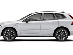 Used 2026 Volvo XC60 Ultra SUV | £47,634 (Fair price)