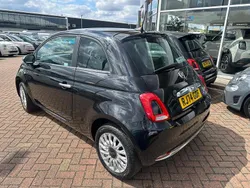 Black Used 2024 Fiat 500 S Hatchback | £13,995 (Expensive)