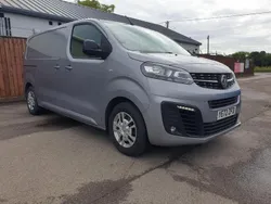 Grey Used 2022 Vauxhall Vivaro Sportive Van | £13,995 (Super price)