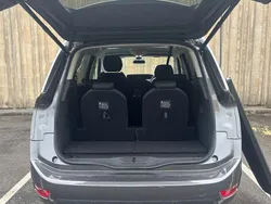 Grey Used 2021 Citroën C4 SpaceTourer Shine MPV | £18,495 (Good price)