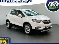 Used 2019 Vauxhall Mokka Active SUV | £8,650 (Good price)