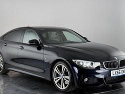 Used 2020 BMW 420 M Sport Coupe | £14,750 (Super price)