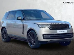 Batumi gold Used 2022 Land Rover Range Rover HSE SUV | £77,550 (Super price)