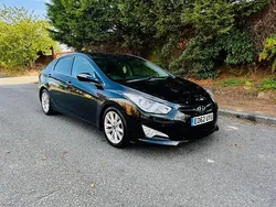 Black Used 2012 Hyundai i40 Style Sedan | £2,995 (Fair price)