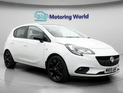 Used 2019 Vauxhall Corsa S Hatchback | £10,300 (A bit pricey)