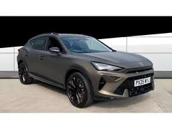 Other New 2025 Cupra Formentor VZ SUV | £37,173 (Good price)