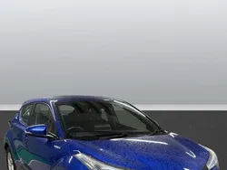 Used 2018 Toyota C-HR SUV | £14,880 (Good price)