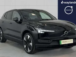 New 2026 Volvo EX30 Ultra SUV | £34,791 (Super price)