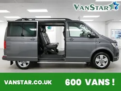 VW T6