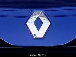 White Used 2011 Renault Mégane GrandTour Dynamique Estate | £1,495