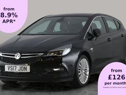 Used 2019 Vauxhall Astra Elite Hatchback | £8,427 (Fair price)