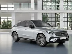 New 2026 Mercedes E300 AMG line Coupe | £72,890