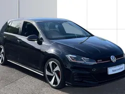 Used 2020 VW Golf VIII GTI Hatchback | £22,731 (Good price)