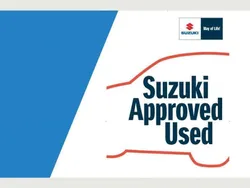 White Used 2019 Suzuki Vitara SZ5 SUV | £14,495 (Good price)