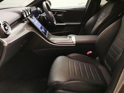Used 2023 Mercedes C300e AMG Line Premium Sedan | £25,823 (Super price)