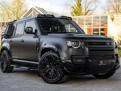 Used 2023 Land Rover Defender Dynamic SUV | £59,990 (Expensive)
