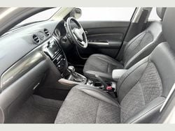 Grey Used 2022 Suzuki Vitara SZ5 SUV | £20,495 (A bit pricey)