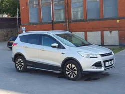 Silver Used 2014 Ford Kuga Titanium SUV | £4,995 (Good price)