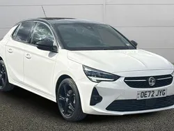 Used 2023 Vauxhall Corsa GS Line Hatchback | £12,990 (Fair price)