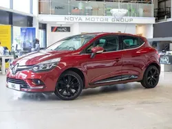 Used 2018 Renault Clio IV Iconic Hatchback | £6,999 (Fair price)