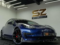 Used 2020 Tesla Model 3 Sedan | £21,795 (A bit pricey)