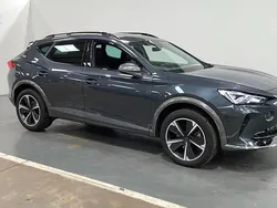 Grey Used 2021 Cupra Formentor SUV | £19,998 (Good price)