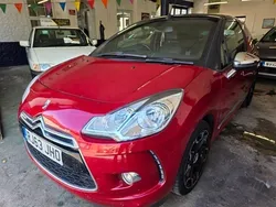 Citroën DS3 Cabriolet