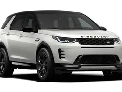 New 2025 Land Rover Discovery Sport SE Dynamic SUV | £49,917 (Fair price)