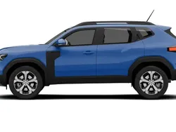 Used 2014 Dacia Duster Lauréate SUV | £5,150 (Fair price)
