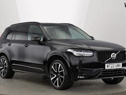 Used 2025 Volvo XC90 Plus SUV | £35,799 (Super price)