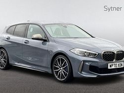 Grey Used 2020 BMW M135 M Sport Hatchback | £25,000 (Fair price)