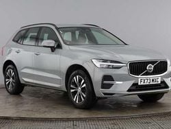 Used 2024 Volvo XC60 Core SUV | £31,020 (Good price)