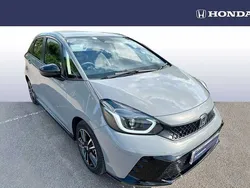 Grey Used 2024 Honda Jazz Advance Hatchback | £25,000 (Expensive)