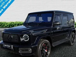 Used 2024 Mercedes G63 AMG SUV | £145,995 (Super price)
