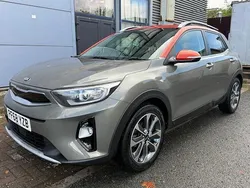 Used 2019 Kia Stonic 4 SUV | £10,750 (Fair price)
