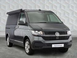Grey Used 2024 VW California Beach Van | £64,450 (Good price)