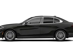 New 2025 BMW 550e M Sport Sedan | £88,175