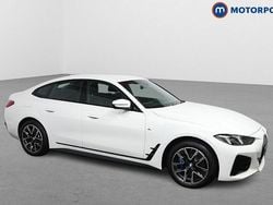 Used 2025 BMW i4 M Sport Sedan | £33,149 (Super price)