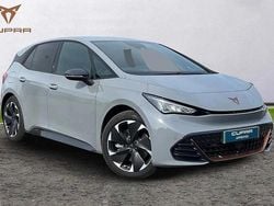 Grey New 2025 Cupra Born e-Boost Hatchback | £25,995 (Fair price)