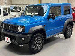 Blue Used 2023 Suzuki Jimny SUV | £24,995 (Fair price)